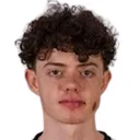 Jesse Randall — Tiền đạo, Dundee United