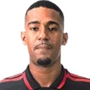 Samuel Lino — Tiền vệ, Flamengo