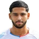 Abdelraffie Benzzine — Hậu vệ, SC Telstar