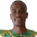 Moussa Araita — Hậu vệ, AS Port