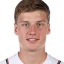 Freek Entius — Thủ môn, NEC Nijmegen