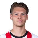 Joel Van Den Berg — Tiền vệ, Celtic