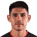Saúl Salcedo — Hậu vệ, Newell's Old Boys