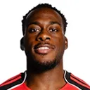Arnaud Kalimuendo — Tiền đạo, Nottingham Forest