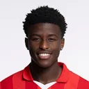 Isaac Babadi — Tiền đạo, Sparta Rotterdam