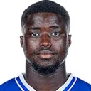 Braydon Manu — Tiền đạo, Nea Salamina Famagusta