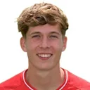 Gijs Besselink — Tiền vệ, FC Twente