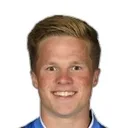 Levi Smans — Tiền vệ, SC Heerenveen