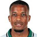 Alassane Pléa — Tiền đạo, PSV Eindhoven