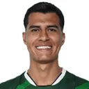 Sebastian Alvarez — Hậu vệ, Nacional Potosí