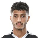 Abdullah Badr Al-Yazidi — Hậu vệ, Al-Sadd