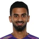 Saad Al Sheeb — Thủ môn, Al-Sadd