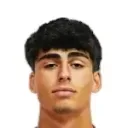 Dylan Rodríguez — Tiền vệ, Granada