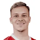 Matías Abaldo — Tiền đạo, CA Independiente