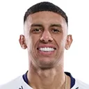Ulises Ortegoza — Tiền vệ, Racing Club