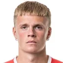 Søren Tengstedt — Tiền đạo, Go Ahead Eagles