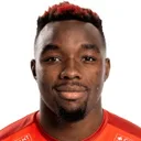 Thierry Ambrose — Tiền đạo, KV Kortrijk