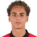 Yassin Moslih — Hậu vệ, NEC Nijmegen