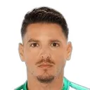 Tasos Chatzigiovanis — Tiền vệ, OFI Crete