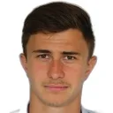 Dmytro Mandrychenko — Tiền đạo, Dinamo Batumi