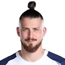 Radu Drăguşin — Hậu vệ, Fiorentina