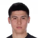 Bauyrzhan Islamkhan — Tiền vệ, Astana