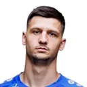 Sven Karič — Hậu vệ, FC Nizhny Novgorod
