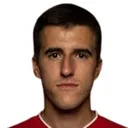 Sandro Jovanović — Hậu vệ, FK Željezničar