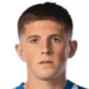 Xanet Olaiz — Hậu vệ, Deportivo Alavés