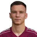 Valeriy Bocherov — Tiền vệ, ML Vitebsk