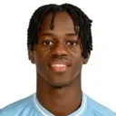 Saná Fernandes — Tiền đạo, Juve Stabia