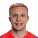 Robby McCrorie — Thủ môn, NK Varaždin