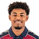Kareem Tunde — Tiền vệ, West Bromwich Albion