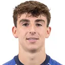 Lander Astiazaran — Tiền vệ, Real Sociedad B