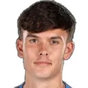 Freddie Simmonds — Hậu vệ, AFC Wimbledon