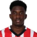 Dantaye Gilbert — Tiền vệ, Baník Ostrava