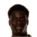 Saheed Olagunju — Hậu vệ, Wolverhampton