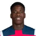 Romario Torrez — Tiền đạo, Leça FC