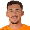 Qendrim Zyba — Tiền vệ, FC Slovan Liberec