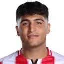 Yunus Konak — Tiền vệ, Lincoln City
