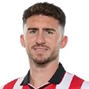 Aymeric Laporte — Hậu vệ, Athletic Club