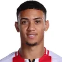 Gustavo Nunes — Tiền đạo, Brentford