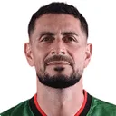 Gabriel Arias — Thủ môn, Newell's Old Boys