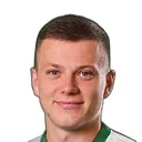 Oleksii Sych — Hậu vệ, Dynamo Kyiv