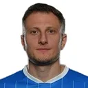 Jemal Tabidze — Hậu vệ, Kayserispor