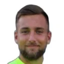 Adam Zadražil — Thủ môn, FC Hradec Králové