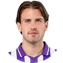 Krisztofer Horváth — Tiền đạo, Újpest