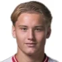 Fynn Schenten — Tiền đạo, Roda JC Kerkrade