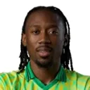 Kadell Daniel — Tiền vệ, AFC Croydon Athletic