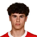 Oliver Sorg — Hậu vệ, SV Ried
